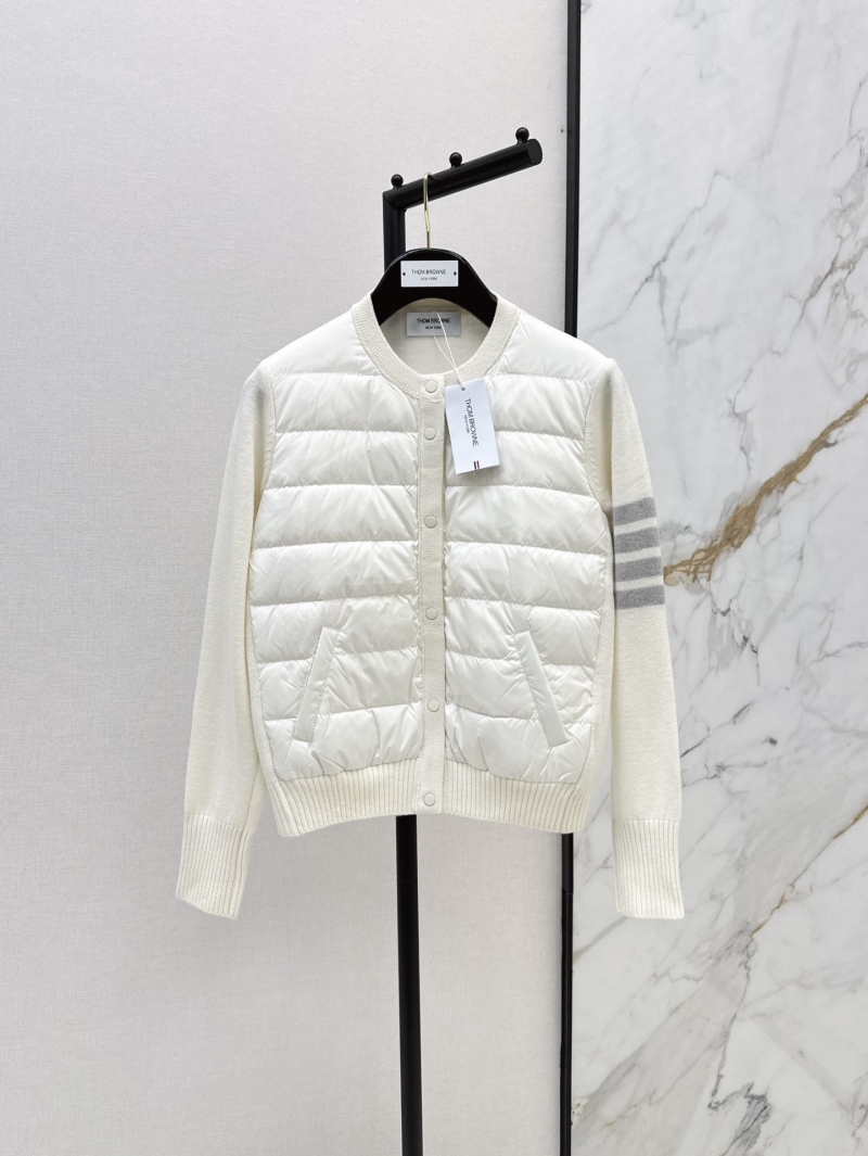 Thom Browne Down Coat